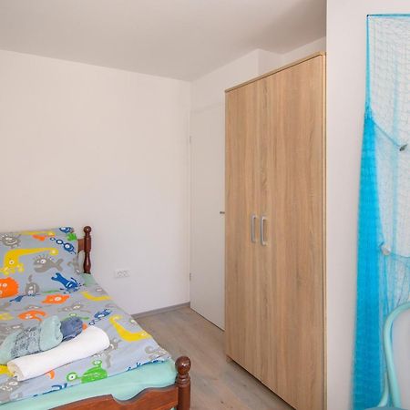 Apartman Dana Kastelir-Labinci 외부 사진