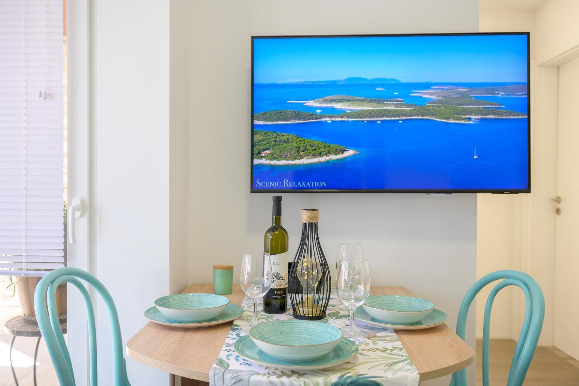 Apartman Dana Kastelir-Labinci 외부 사진