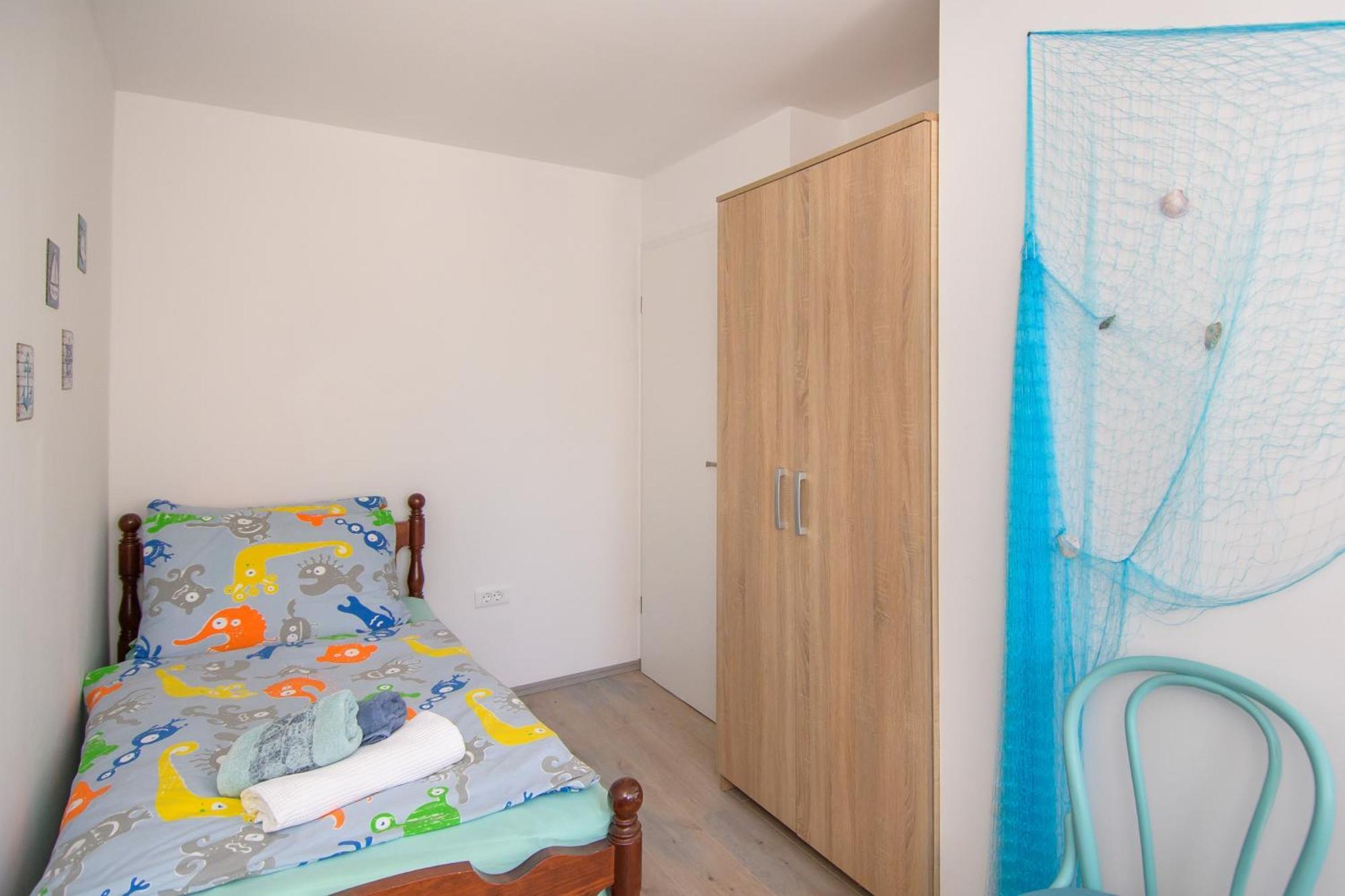 Apartman Dana Kastelir-Labinci 외부 사진