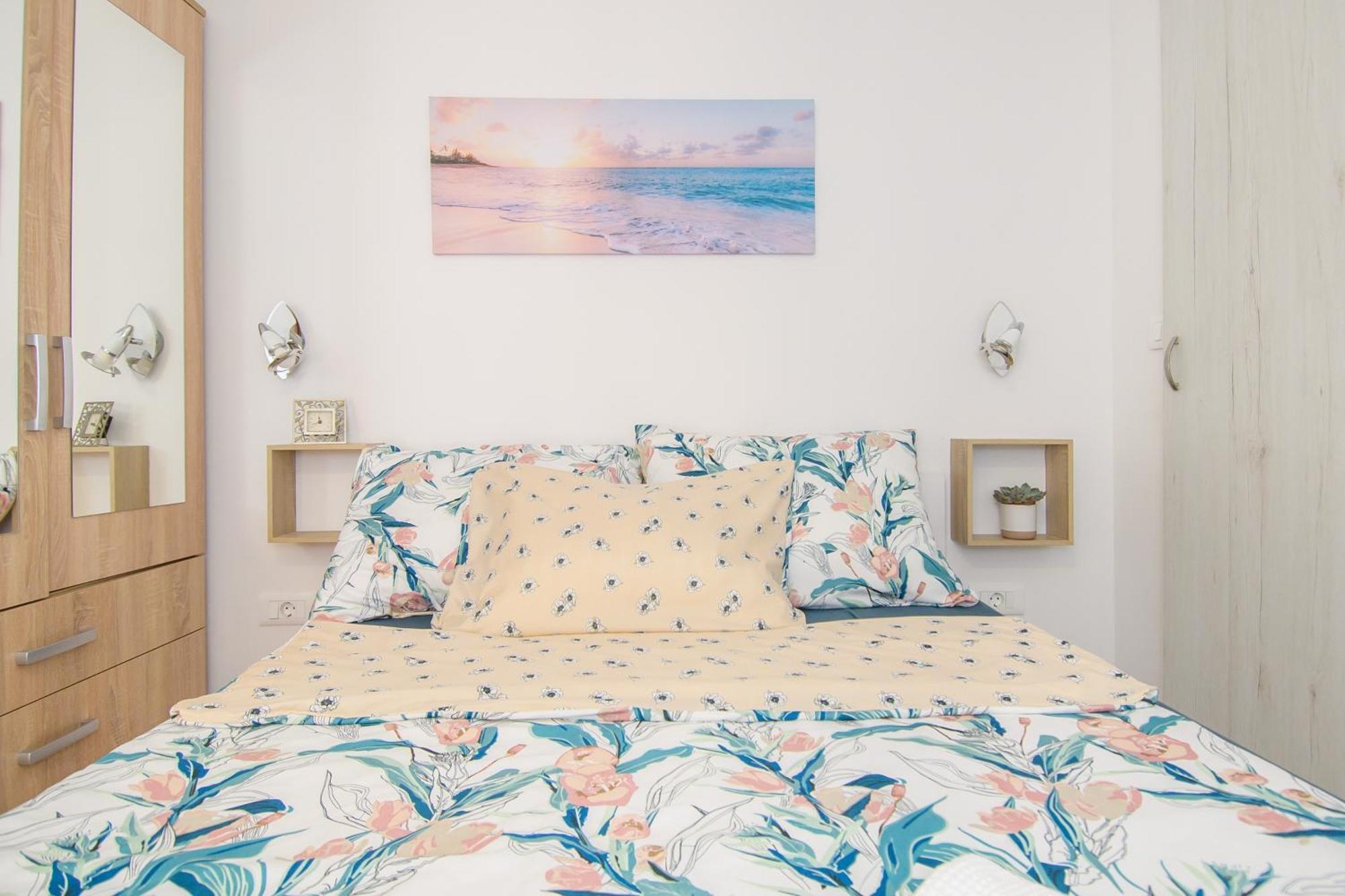 Apartman Dana Kastelir-Labinci 외부 사진