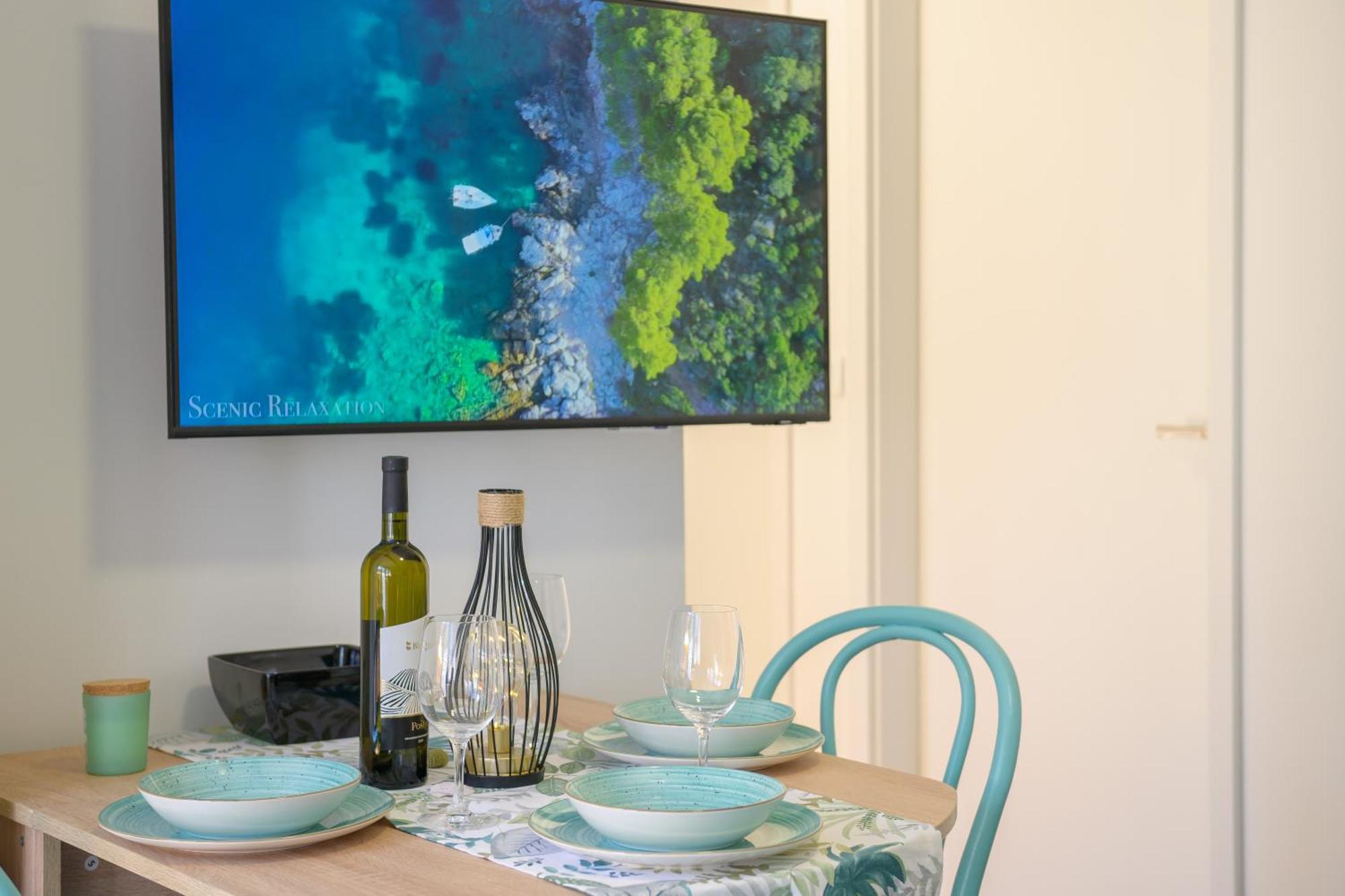 Apartman Dana Kastelir-Labinci 외부 사진