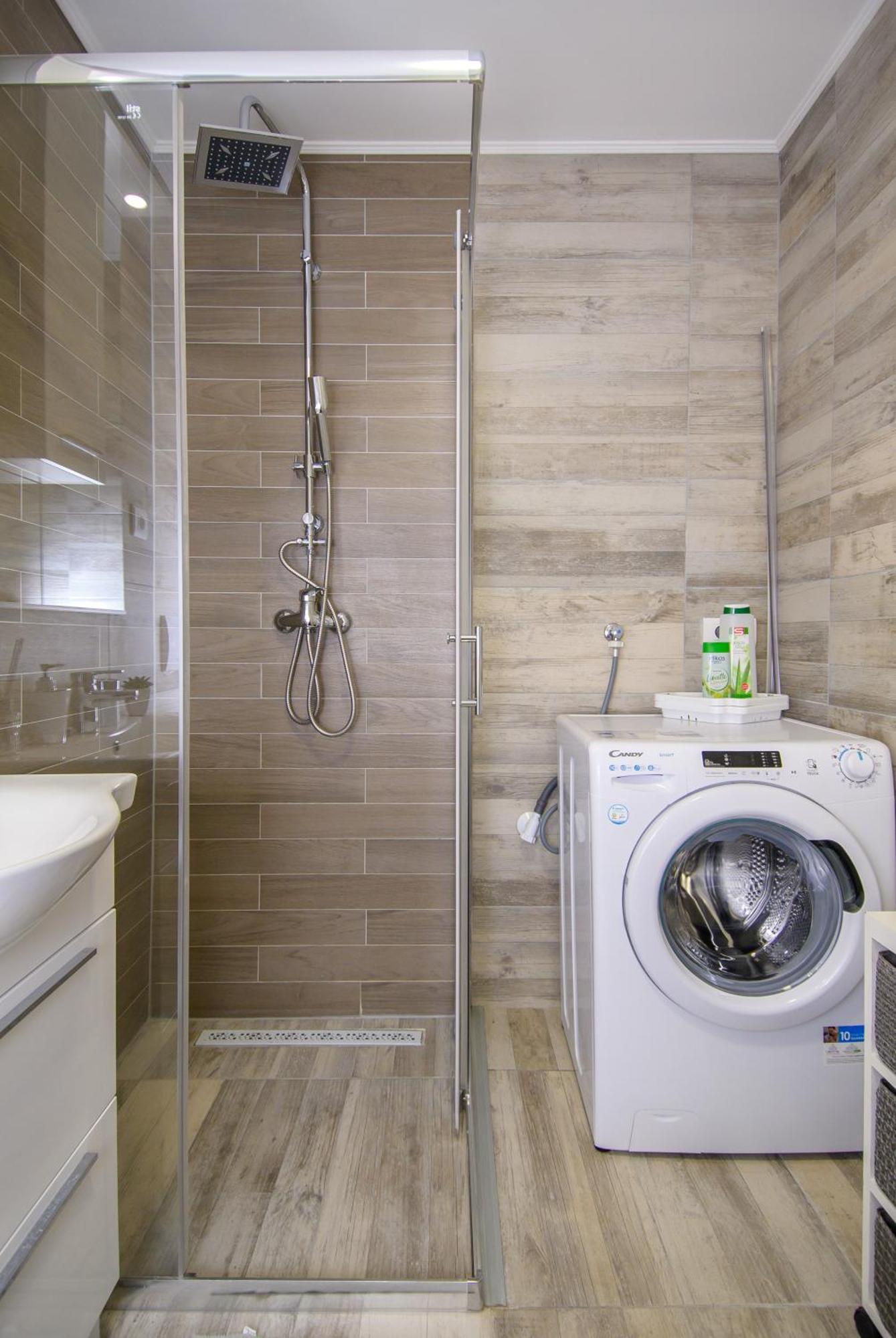 Apartman Dana Kastelir-Labinci 외부 사진