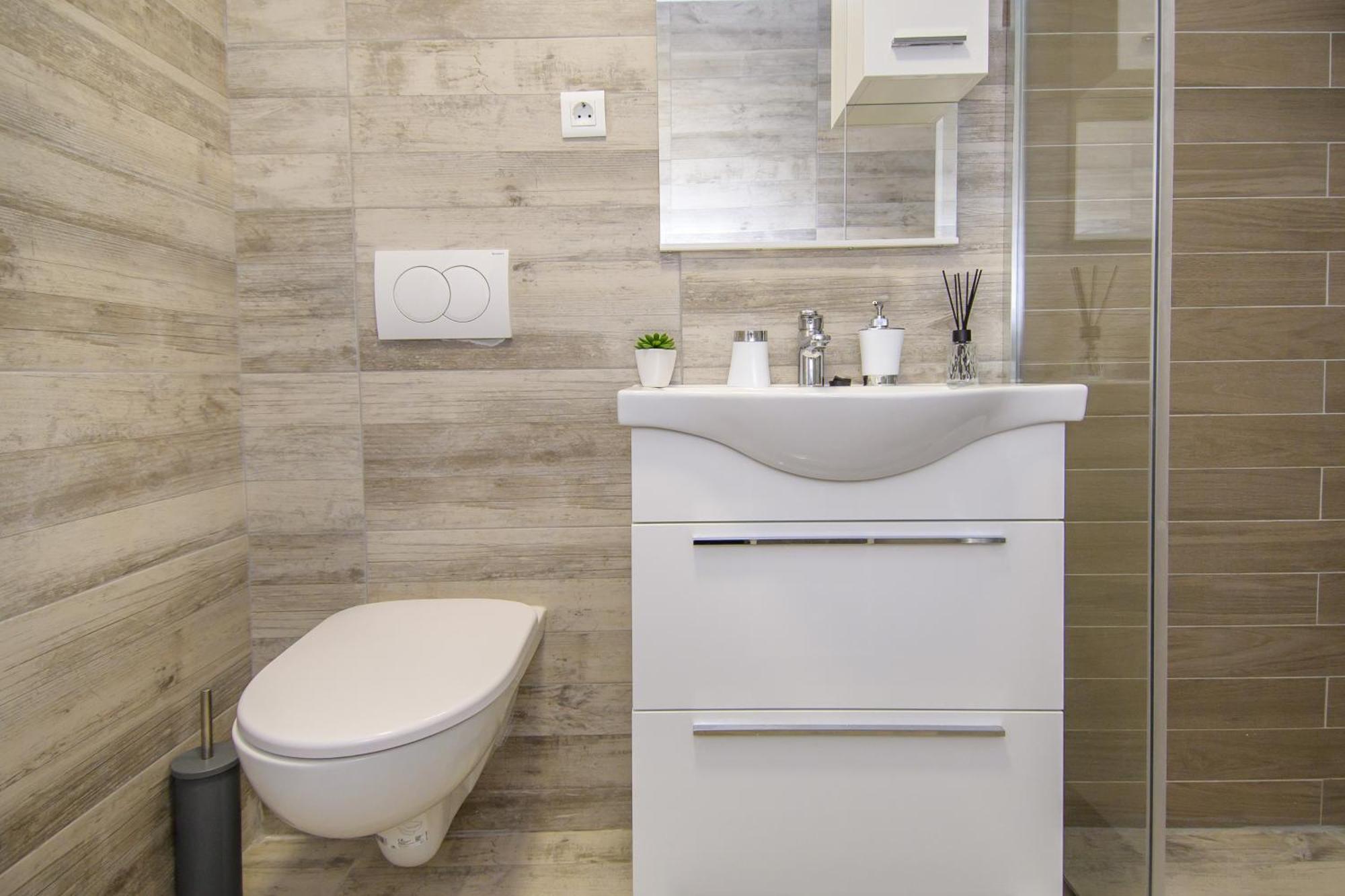 Apartman Dana Kastelir-Labinci 외부 사진