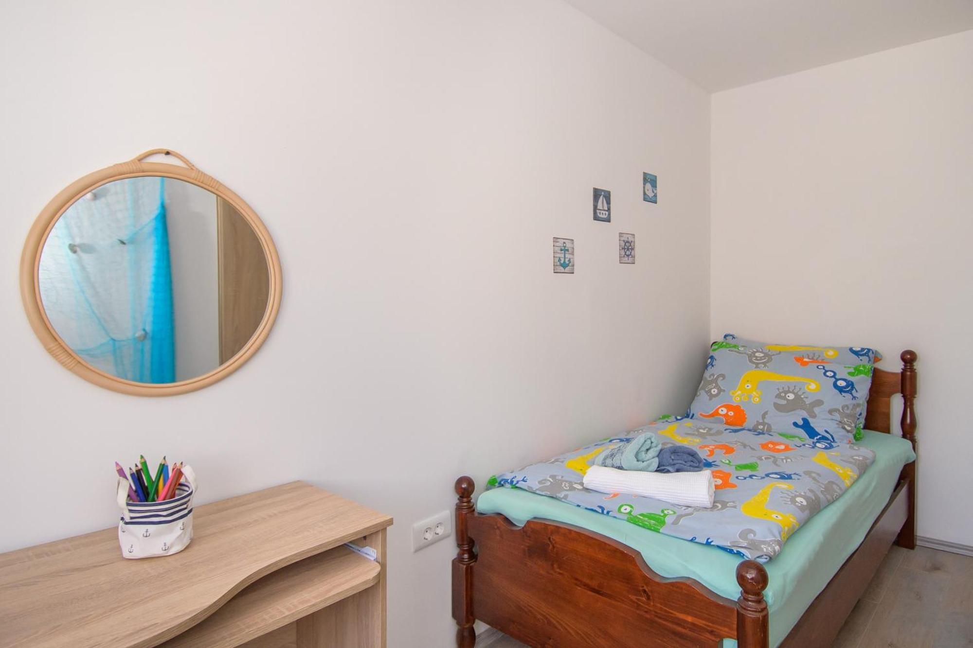Apartman Dana Kastelir-Labinci 외부 사진