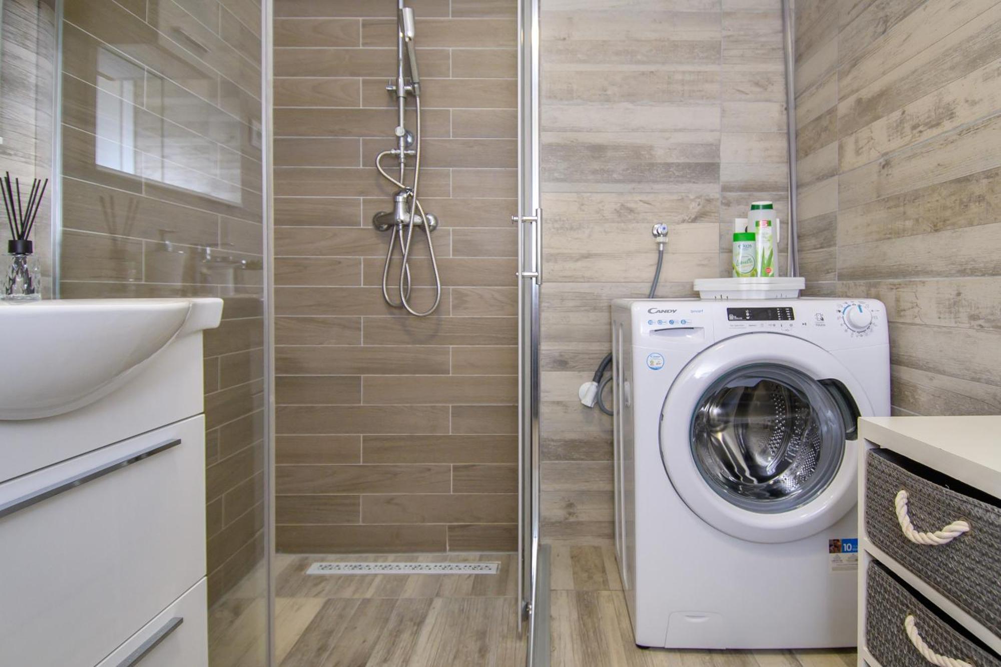 Apartman Dana Kastelir-Labinci 외부 사진