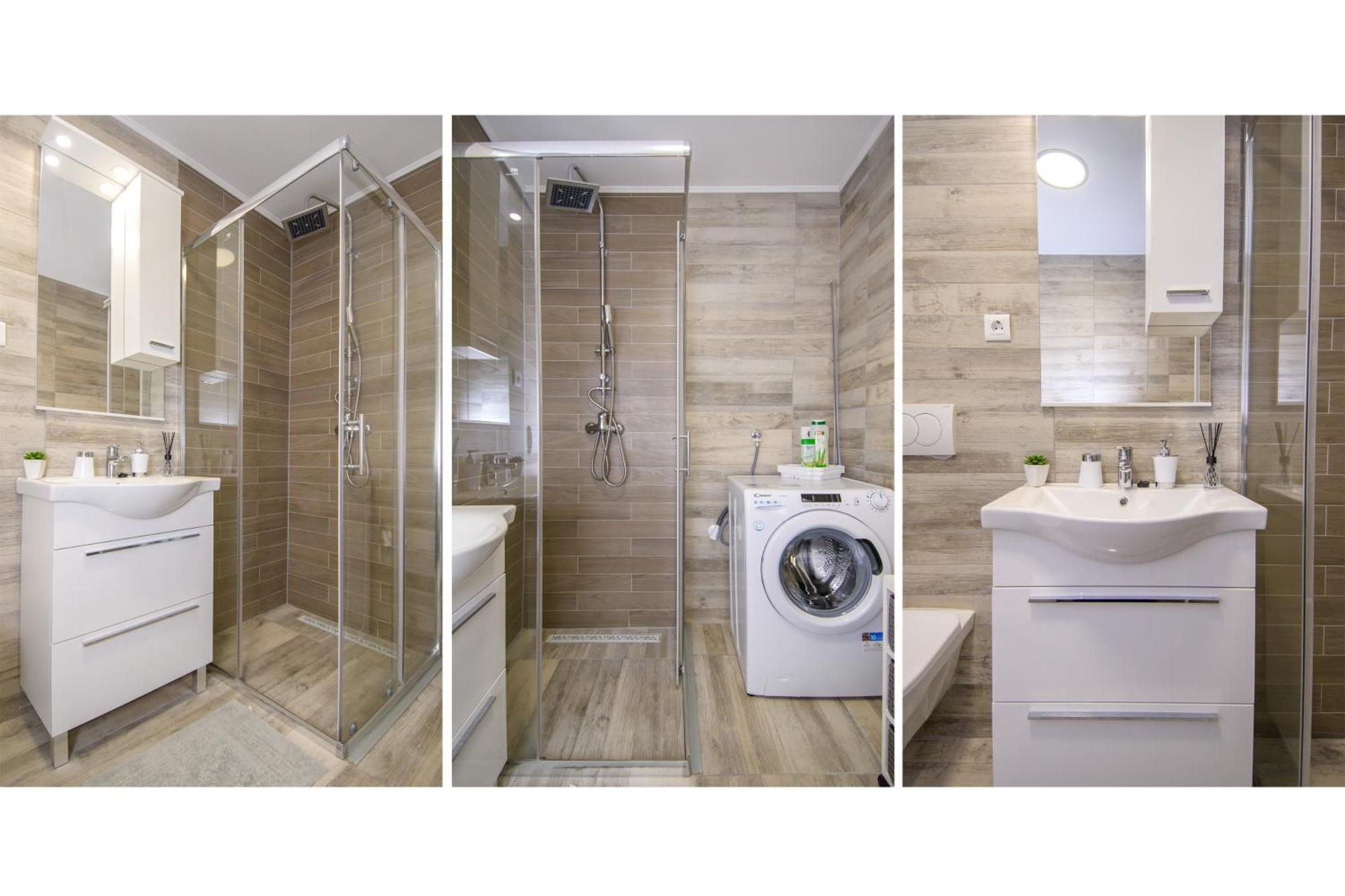 Apartman Dana Kastelir-Labinci 외부 사진