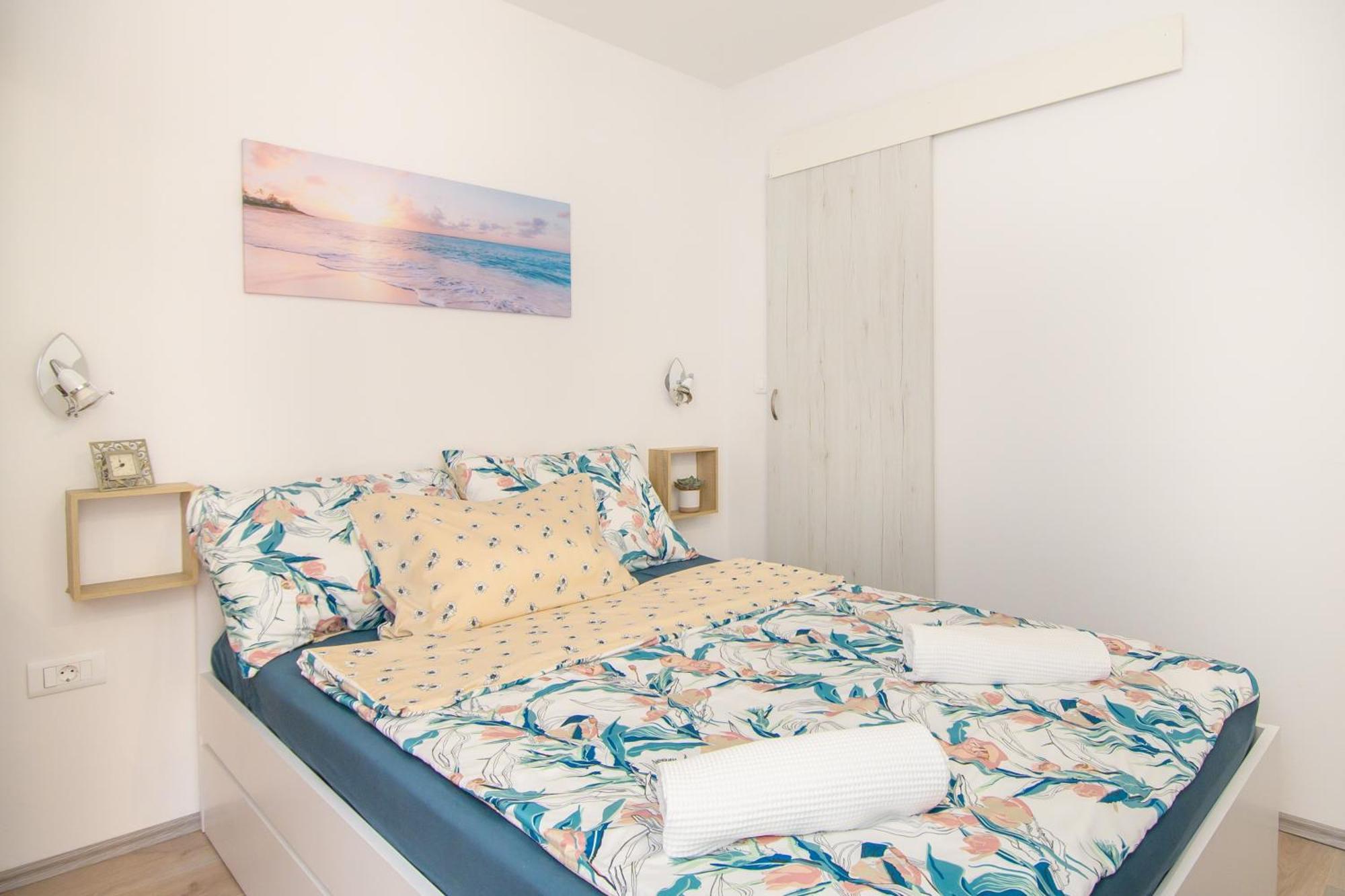 Apartman Dana Kastelir-Labinci 외부 사진