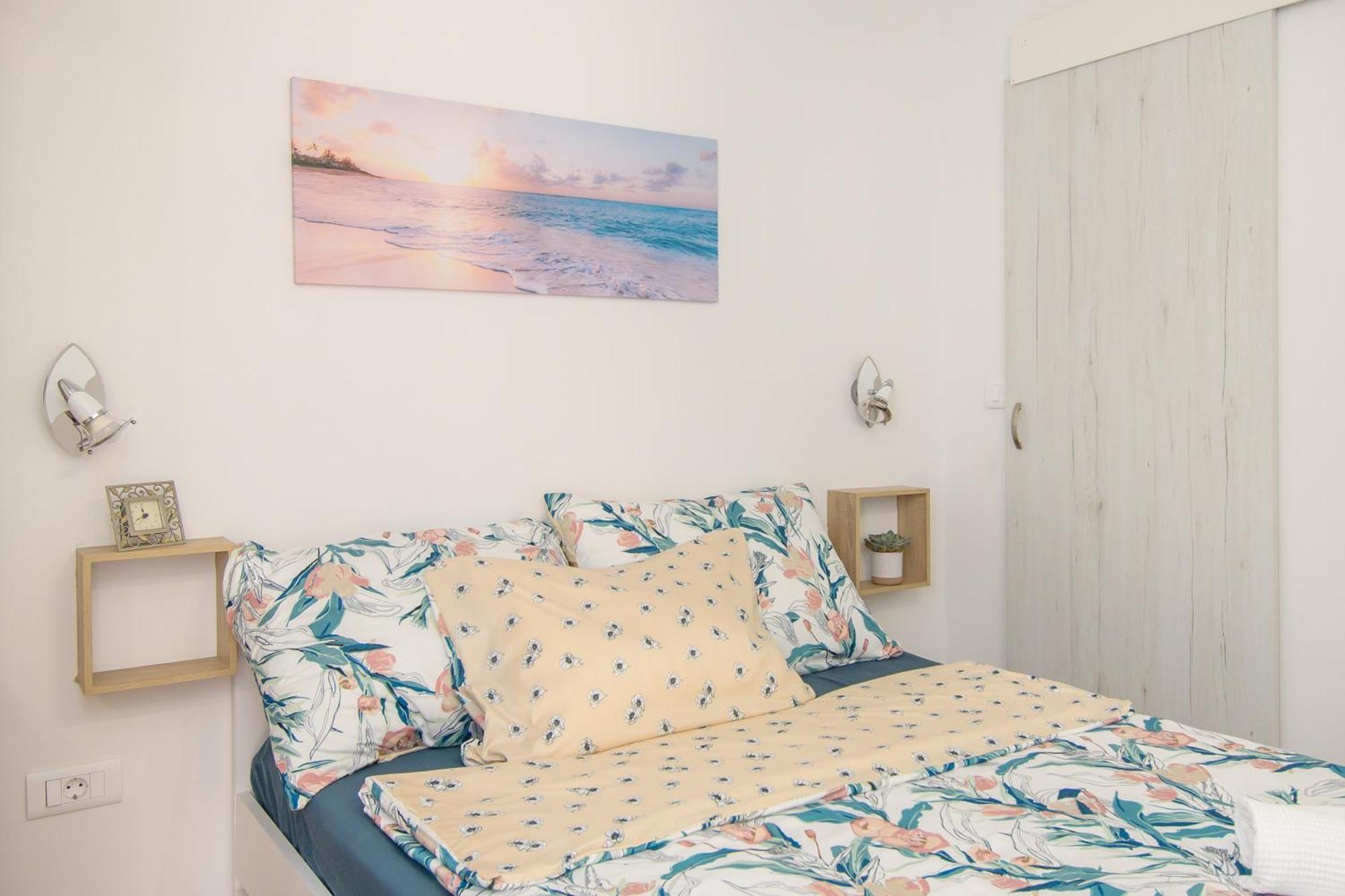 Apartman Dana Kastelir-Labinci 외부 사진