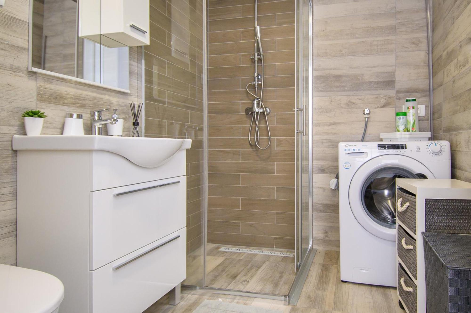 Apartman Dana Kastelir-Labinci 외부 사진