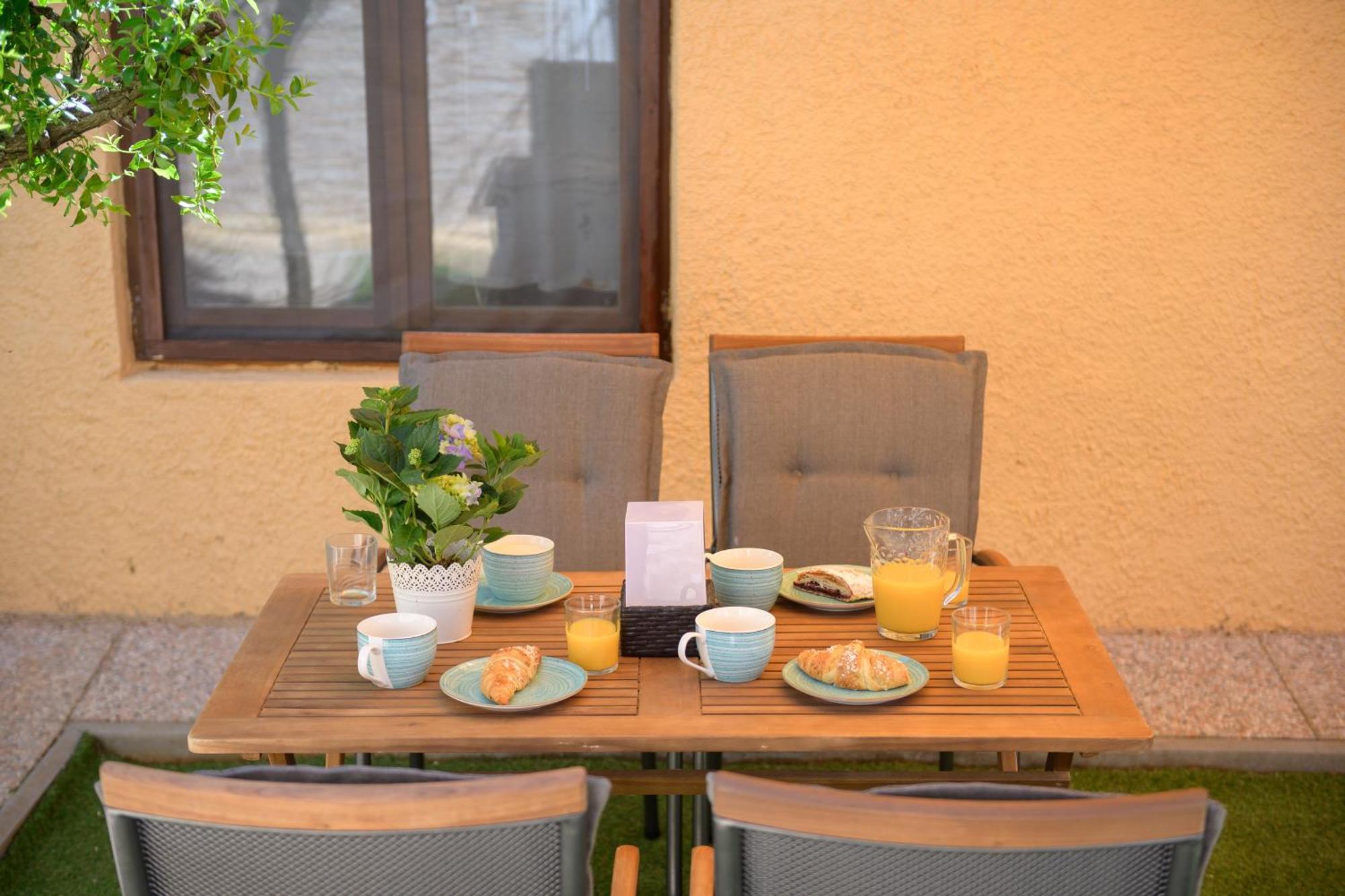 Apartman Dana Kastelir-Labinci 외부 사진