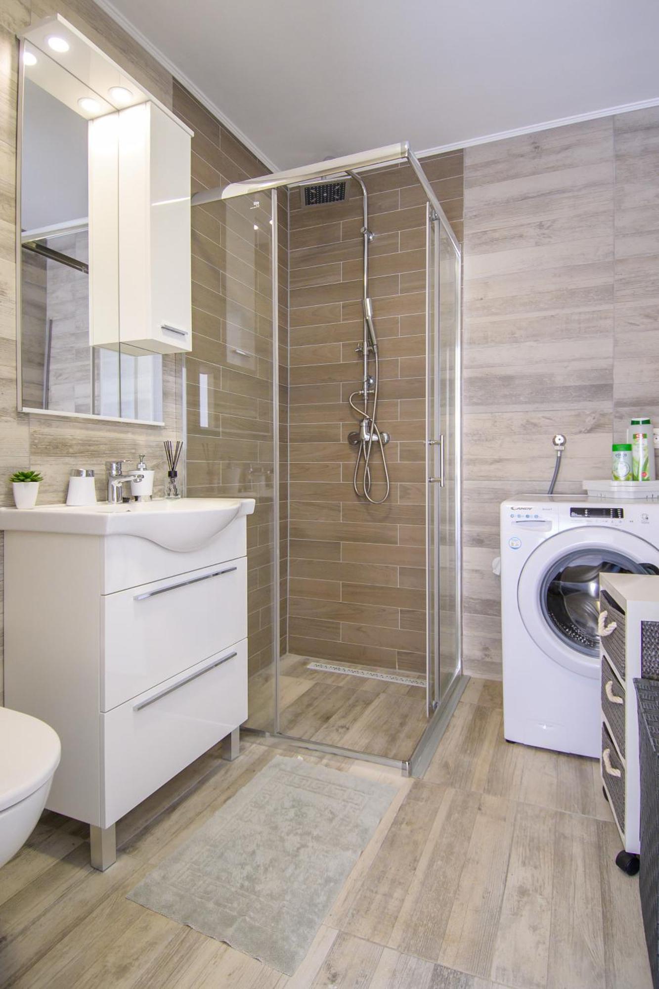 Apartman Dana Kastelir-Labinci 외부 사진