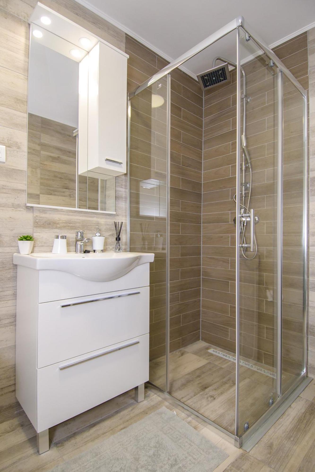 Apartman Dana Kastelir-Labinci 외부 사진