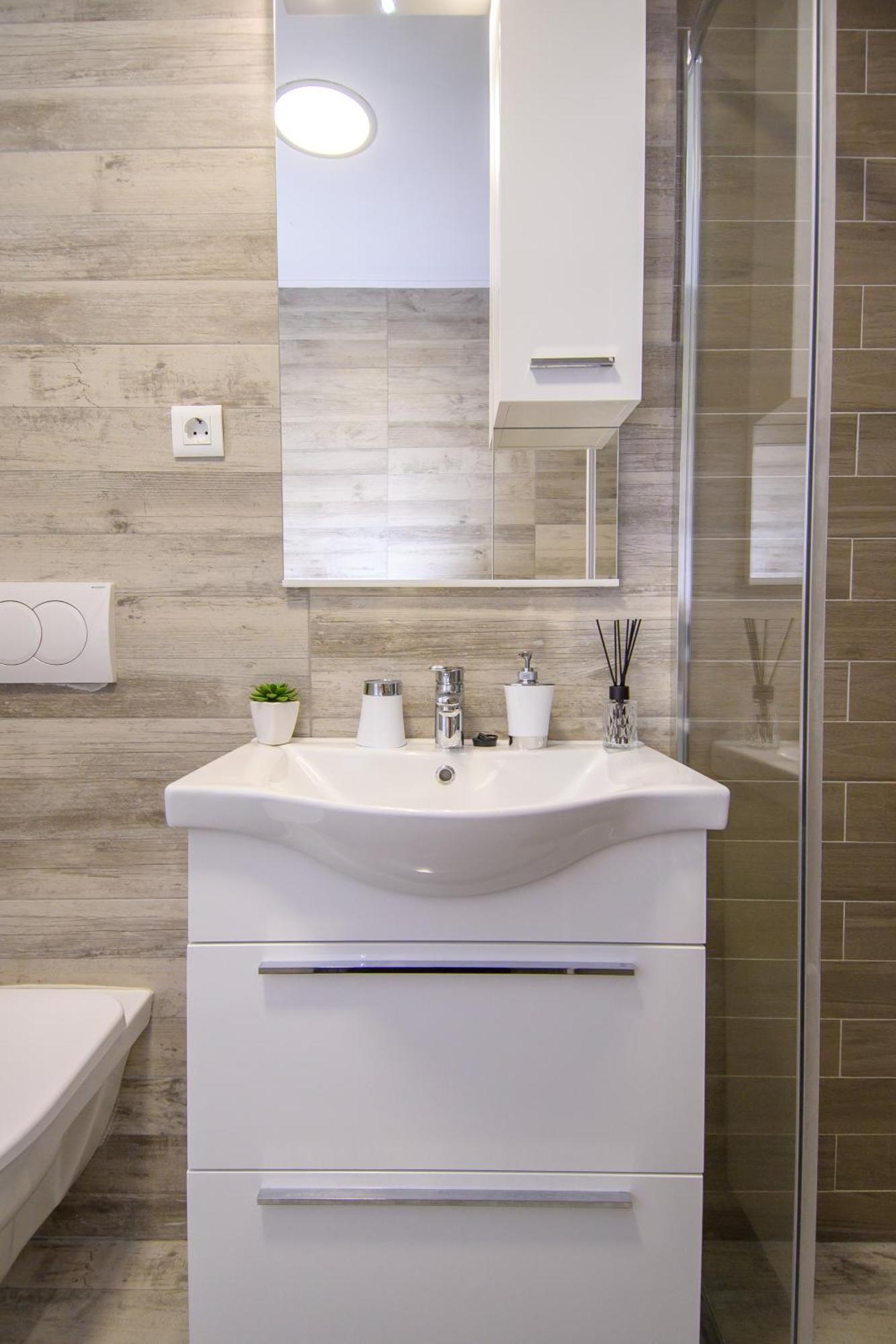 Apartman Dana Kastelir-Labinci 외부 사진