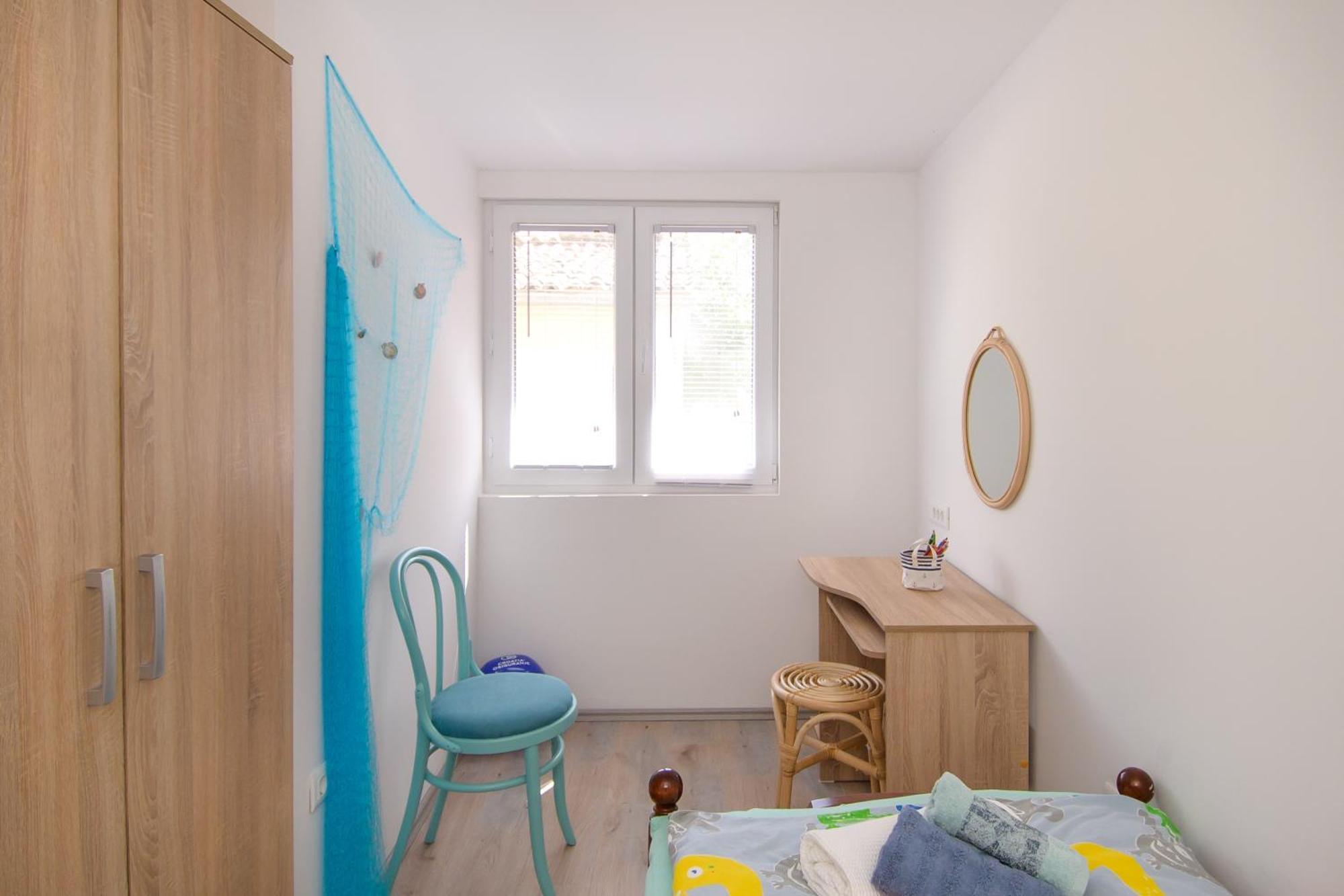 Apartman Dana Kastelir-Labinci 외부 사진
