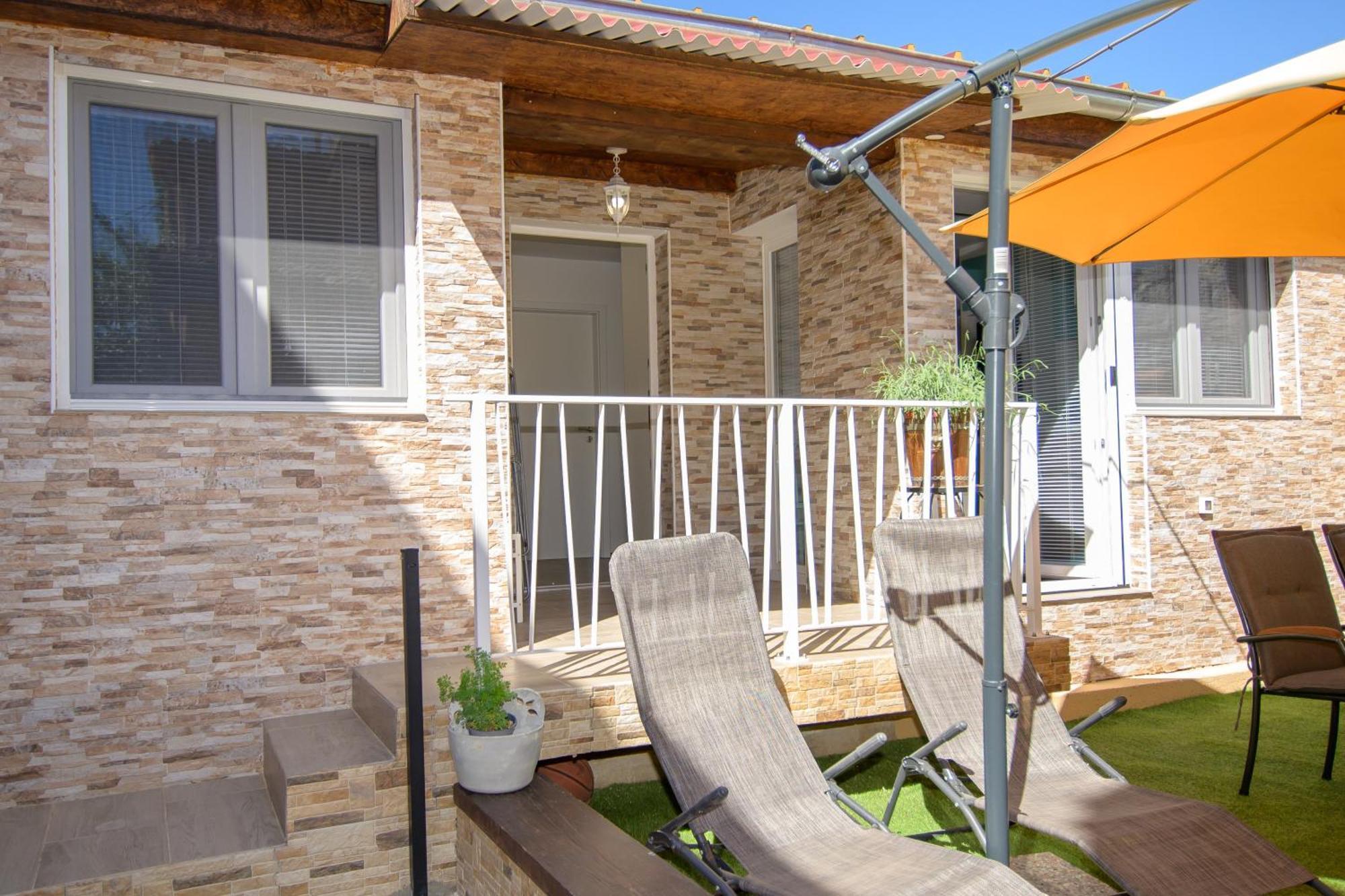 Apartman Dana Kastelir-Labinci 외부 사진
